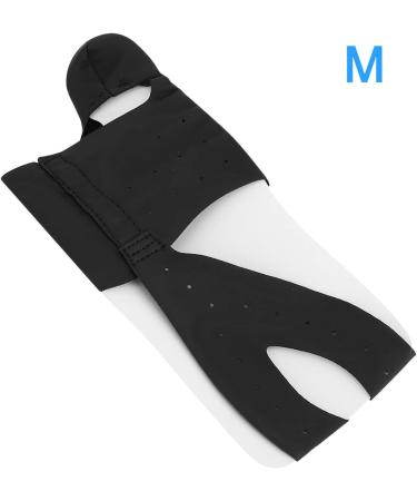 Orthopedic Toe Bunion Corrector Set - Hallux Valgus Corrector and Toe Separators in Medium Size for Bunion Adjuster - Buy Online on GoSupps.com