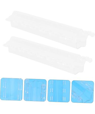 Parliky 2pcs Melon and Fruit Shaping Mold Vegetables Cucumber Molds Fruit Growth Shaping Accessories Shaper - Buy Online on GoSupps.com