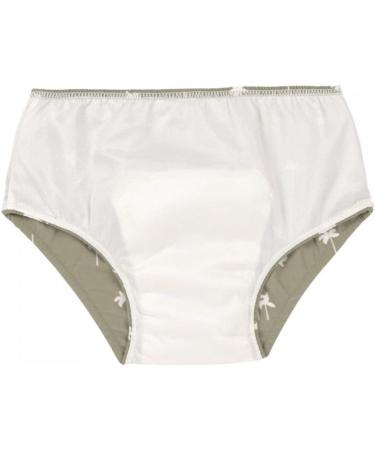 Shop LSSIG Splash & Fun Swim Diaper 2022 - Palms Olive 74/80 | Eco-Friendly Stylish & Comfortable - Buy Online on GoSupps.com