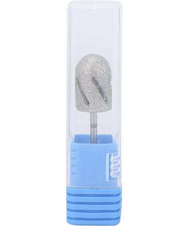 Nail Mill Bits Professional Foot Calluses Grinding Polishing Head Portable Pedicure Nail Drill Bit Remove Gel Acrylic Cuticle Nail File Bit for Manicure Pedicure(Medium fine sand) - Buy Online on GoSupps.com