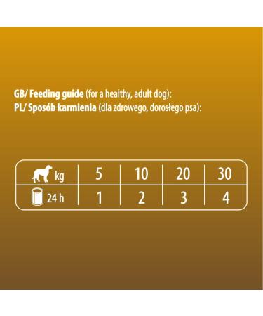 Piper - Whole Chicken and Rice 400gr - Buy Online on GoSupps.com