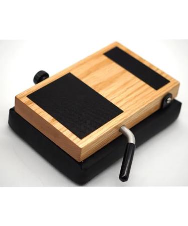 Chiropractic Speeder Board - Adjustable Drop Board for Lumbar & Extremity Adjustments | International Shipping - Buy Online on GoSupps.com