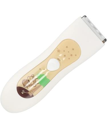 Jerys Hair Trimmer: Advanced Noise Reduction Technology, Compact & Lightweight Design - Electric Hair Trimmer for Home and Travel - Buy Online on GoSupps.com