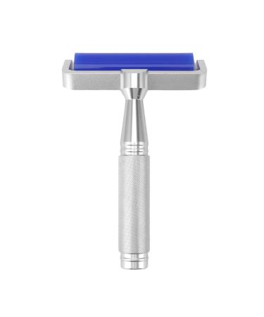 Silicone Manual Roller - Nonslip & Low Viscosity for Hair & Fiber Removal | 4 Inches Dust Sticky Roller - Buy Online on GoSupps.com