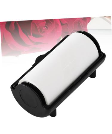 POPETPOP stamping nail polish nail beauty tools Nail Remover Pads Easy Use Nail Art Accessories nail polish stamp kit Nail Beauty Art Tool clear nail stamper Nail supplies cosmetic 11.5X6CM Black - Buy Online on GoSupps.com