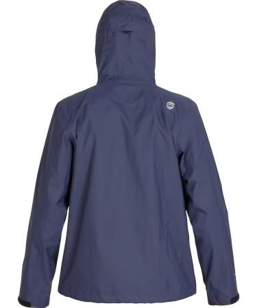 NRS Men's Teeko Paddling Jacket Blue Medium - Waterproof Kayaking Gear - Buy Online on GoSupps.com