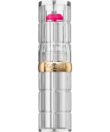L'Oreal Color Riche Shine Plump Lipstick - 465 Trend 465 - 5 ml (Pack of 1) | #Trending - Buy Online on GoSupps.com