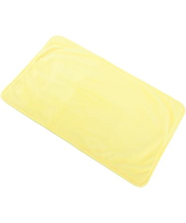 Spyminnpoo Electric Heating Ceiling & USB Heating Pillows Warm Hands & Feet for Outdoor Camping & Office Use - Buy Online on GoSupps.com