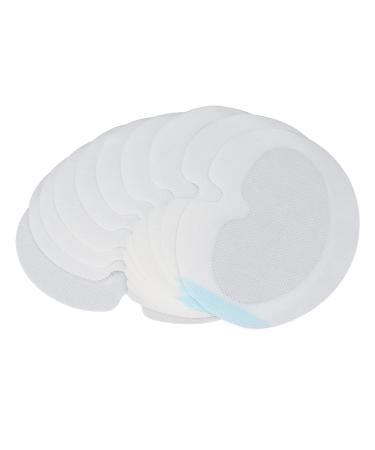 Breathable Safe and Good air Permeability Nasal Strips Comfortable Nasal Congestion Patches to Improve