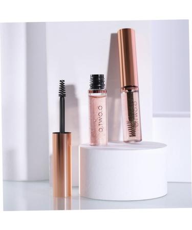 PLAFOPE Eyebrow Shaping Liquid Brow Setting Gel Eyebrow Gel Kit Long Lasting Brow Gel Brow Wax Gel Plastic - Buy Online on GoSupps.com