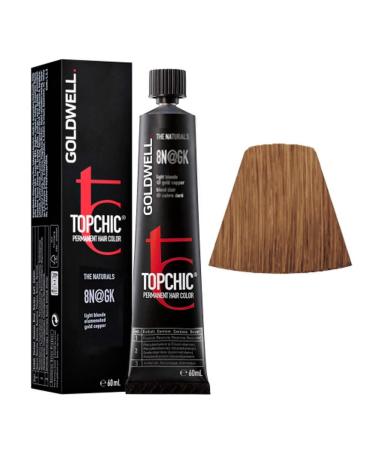 GOLDWELL Topchic 8N GK tb 60ml