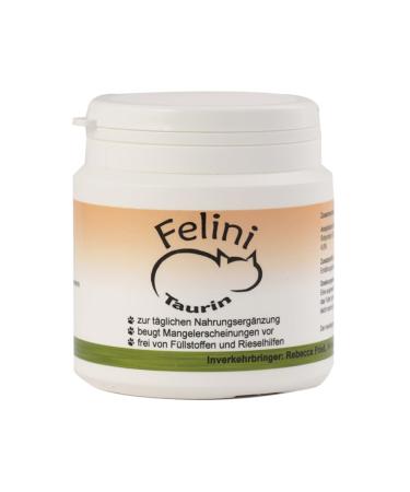 Birsppy Felini Taurin 100 g