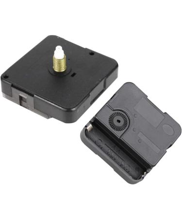 Silent Quartz Clock Movement - High Torque & Replacement Options for Every Clock - Buy Online on GoSupps.com