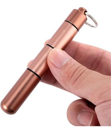 RLZCFF 6Pcs/Set Ear Wax Pickers Stainless Steel Spiral Earpick Wax Remover Curette Ear Pick Cleaner Ear Spoon Care Ear Cleaning Tools (Color : Black-JoJo's Bizarre Adventure1) Black-jojo&apos s Bizarre Adventure1 - Buy Online on GoSupps.com