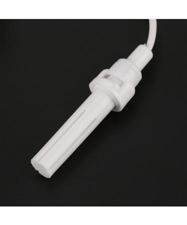 QCWWY Mini-Digital Thermometer Hygrometer with External Probe | Indoor & Outdoor Temperature & Humidity Meter for Reptiles & Terrariums - Accurate LCD Monitoring - Buy Online on GoSupps.com