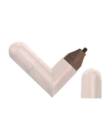 G n rique Double-Ended Eyeliner Stamp Waterproof Double-Ended Eyeliner 40g Eyeliner Stamp Wing Tip Pen Double-Ended Marker Natural Smudge-Proof For Quick Makeup for Travel and Work