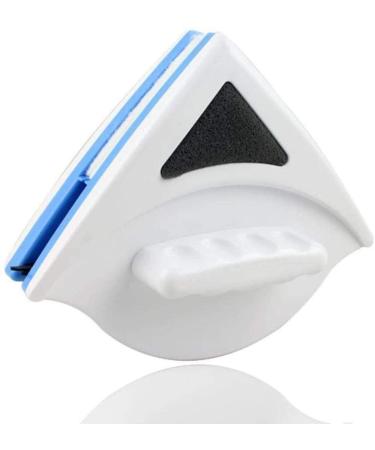 Double Sided Window Glass Cleaner Magnets Brush Wipe Brush for Washing Windows Glass Cleaning Brushes-15 to 24Mm Colour:15 to 24mm (3 to 10mm)