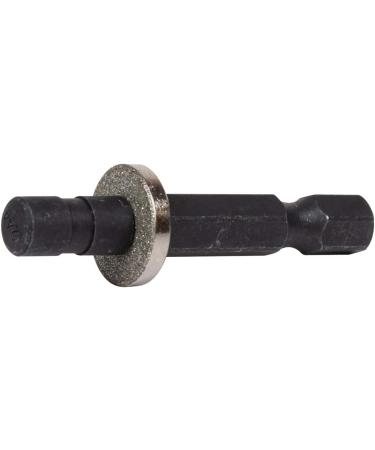Carbon Express Arrow Squaring Tool - Precision Bow Tuning, Black
