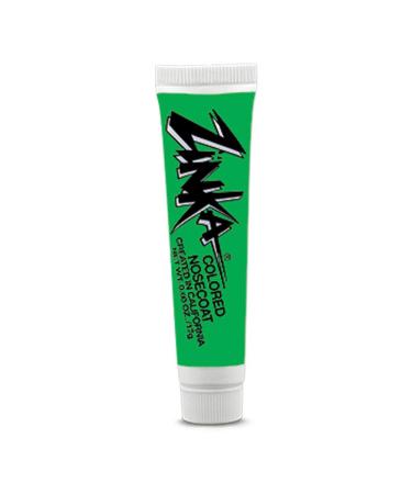 Zinka Nose Coat Sunblock-Jungle Green