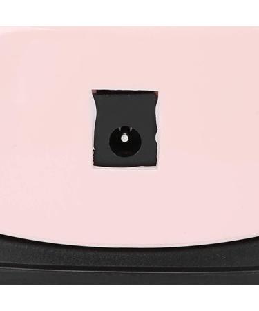 160W LED Nail Lamp - Professional Gel Dryer for Nail Art & Home Use | Perfect for Beginners | Compliant with European Regulations - Buy Online on GoSupps.com