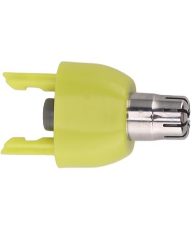 Nose Hair Trimmer Head Replacement - 360 Portable Trimmer for QP2520/90 & QP6510/70 - Comfortable Ear Hair Grooming - Buy Online on GoSupps.com