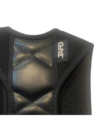 JAFO Posture Corrector | Adjustable Back Straightener for Men & Women | Improve Posture & Scoliosis | Youth & Adult Sizes Available - Buy Online on GoSupps.com