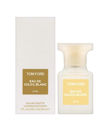 Tom Ford Eau De Soleil Blanc 1.0 oz Eau de Toilette Spray - Buy Online on GoSupps.com
