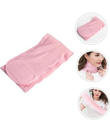 Buy Adhesive Tape Lifting Belt & Neck Props for Anti-Wrinkle Support | Neck Lift Tool & Gel Pads - Shop Internationally - Buy Online on GoSupps.com