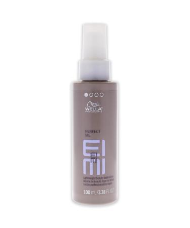 EIMI Perfect Me Lightweight Beauty Balm BB Lotion  Heat Protectant  Instant Smoothness And Shine  3.4 Fl oz.