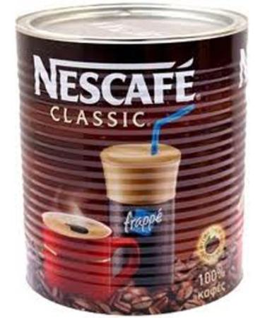 Greek Nescafe Frappe 750g