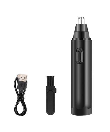 Electric Nose Hair Shavers Quick Gentle Hair Removal Tool Electric Nose Hair Shaver Electric Nose Hair Remover