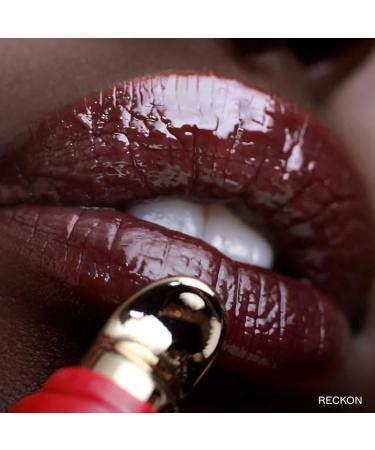 Revive Lip Balm for Barrier Repair - Hydrating Nourishing & Restorative Lip Treatment - Soothes Heals and Protects Dry or Chapped Lips - Color: Reckon - (plum with brown undertones) - Buy Online on GoSupps.com