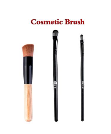 16-Piece All-in-One Makeup Set | Teen Gift Essential Starter Kit | Lip Gloss Lipstick Lip Balm & More - Buy Online on GoSupps.com
