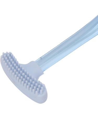 Shop Sonew Tongue Scraper - Effective Tongue Cleaner for Fresh Breath & Oral Care - Buy Online on GoSupps.com