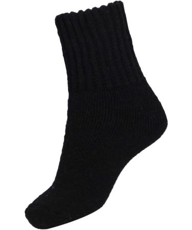 BomKinta Women's Winter Boot Socks - Cozy Crew Socks for Warmth, Comfort, and Style - Buy Online on GoSupps.com