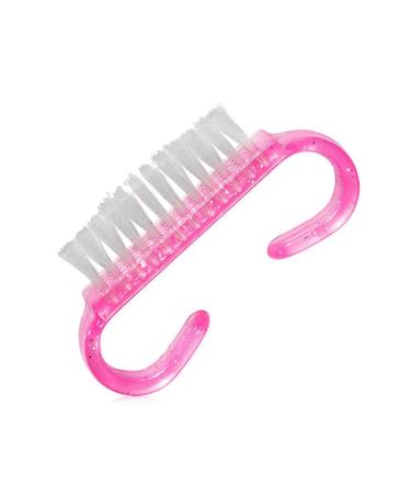 Beaupretty Foot Grinder & Nail Brush Cleaner - Effective Pedicure Tool for Smooth Feet & Nail Hygiene - Buy Online on GoSupps.com