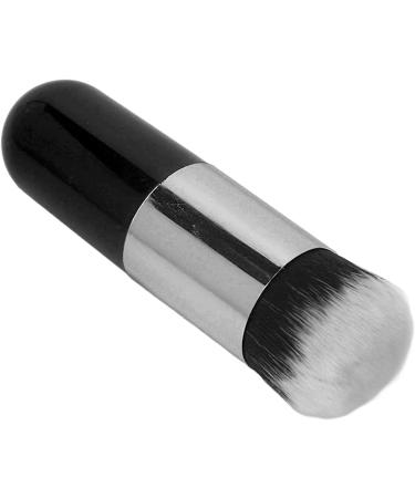 Plump Makeup Brush Soft Bristles Comfortable Face Cosmetic Brush for Liquid Powder - Buy Online on GoSupps.com