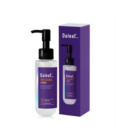 DALEAF Glam True Essence Original 3.38fl oz - Treat damaged hair  Repair treatment  Moisturizing  Dry curly frizzy hair