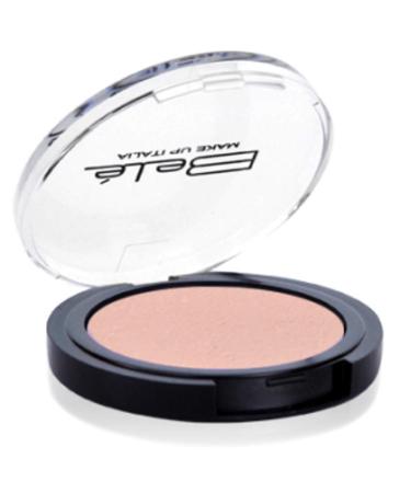 BEL MakeUp Italia b.One Eyeshadow (16 Pink Glitter) - Authentic Italian Formula - Buy Online on GoSupps.com