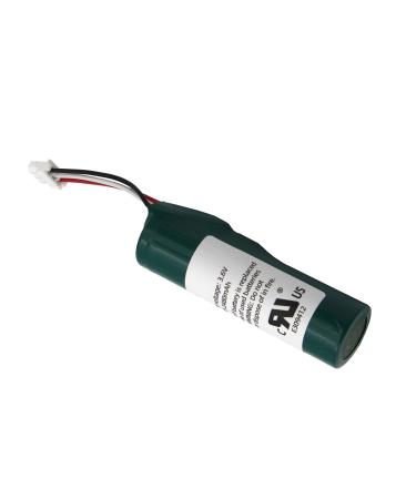 3.6V/2480mAh Replacement Battery for Honeywell PROSIXC2W Hardwired-to-SiX Wireless Converter Part Number 300-10342