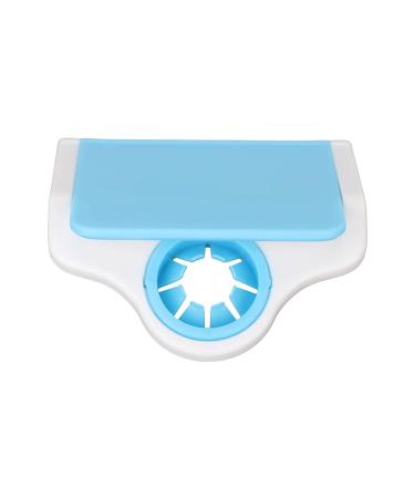 Ymiko Universal Eyedrop Applicator | Reusable Eye Drop Tool for All Ages | International Shipping Available - Buy Online on GoSupps.com