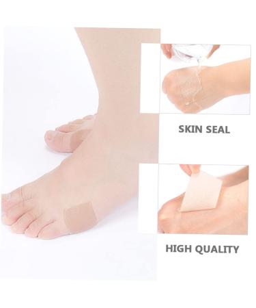 FOMIYES 2pcs Silicone Concealer Tape for Scars - Skin Cover-up & Scar Removal Shield - Buy Online on GoSupps.com