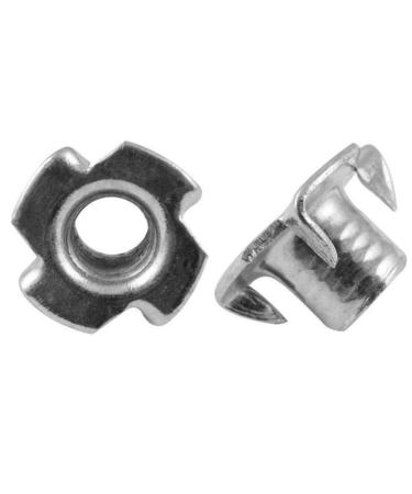 Ningvong Furniture FourJaw Nut Speaker Nut Nut FourJaw Nut Inlaid NutM10 10 Capsules