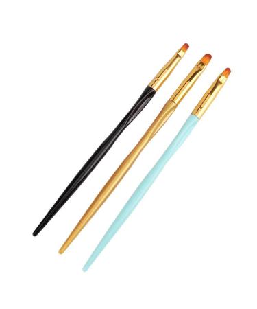 Nail Art Pen Set - Dekaim 3pcs Liner Tools for Perfect Nail Designs | International Shipping Available - Buy Online on GoSupps.com