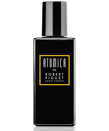 Robert Piguet Atomica Eau de Parfum Unisex 3.4 Fl Oz