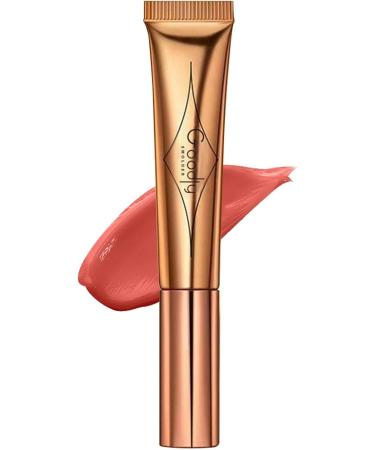 Highlighter Wand - 15ml Multifunctional Bronzer Pen Makeup Creamy Texture Highlighting Shade Makeup with Air Cushion Applicator Coatuiyo - Buy Online on GoSupps.com