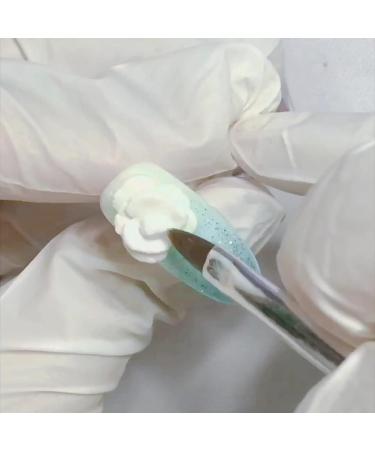 RoseFlower Acrylic Nail Kits Full Set - Beginner Acrylic Nail Powder Kit with 3 Colors - Nail Salon #9 - Buy Online on GoSupps.com