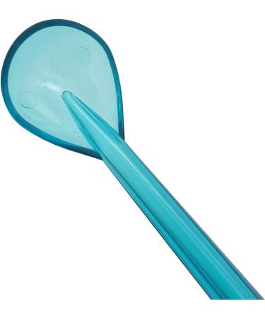 Replacement Tongue Scraper Attachment for Waterpik Flosser - 3 PCS Tongue Cleaner Tip by PDEEY - Buy Online on GoSupps.com