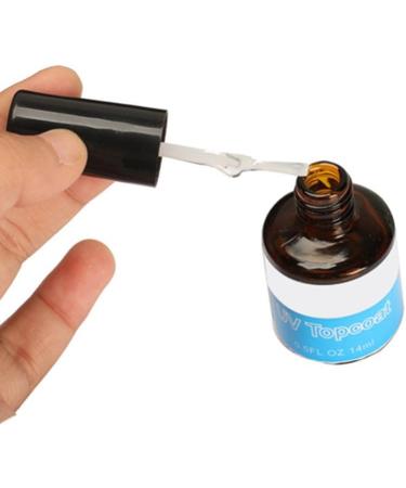 Warm Girl Nail Extension Gel Nail Kit Nail Strengthen 36W UV/LED Nail Lamp Nail Art Manicure Set with 12 Colors Nail Glitter Powders Nail Tips for Nails (Clear White Pink) 259 - Buy Online on GoSupps.com