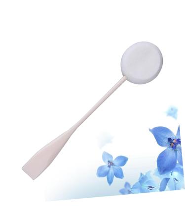 minkissy Cosmetic Wash Pad Makeup Beauty Patting Sponge Esponjas Para Maquillaje Facial Patting Sponge Makeup Wash Pad Cosmetics Beauty Sponge Toner Puff Sponge Makeup Tool Foundation Pores